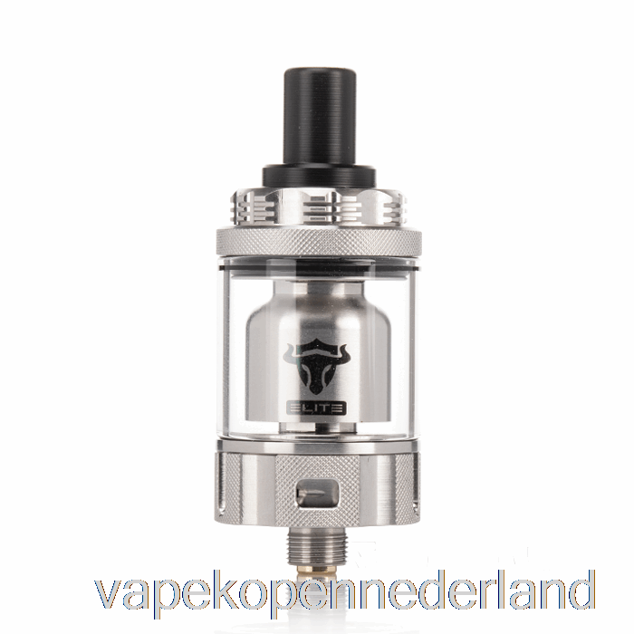 Vape Nederland Donderhead Creaties Tauren Elite Mtl 22mm Rta [lite] Ss